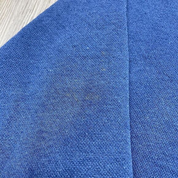 Dallas Cowboys Sweater Mens Large NFL Football Crewneck Pro Line Athletic - Picture 6 of 16